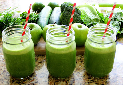 Celery Juice